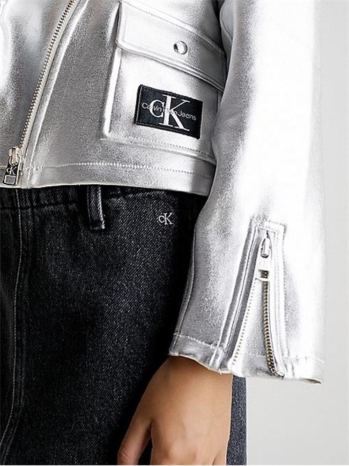  CALVIN KLEIN JEANS | IG0IG02307T/0IM